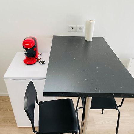 S6 Bel Appartement 10Min Centre Paris Stade De France Saint-Denis  Eksteriør billede