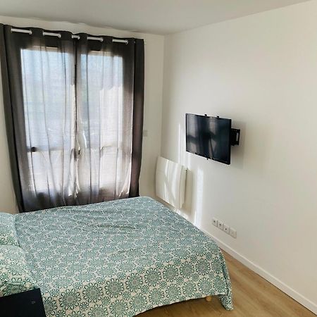 S6 Bel Appartement 10Min Centre Paris Stade De France Saint-Denis  Eksteriør billede