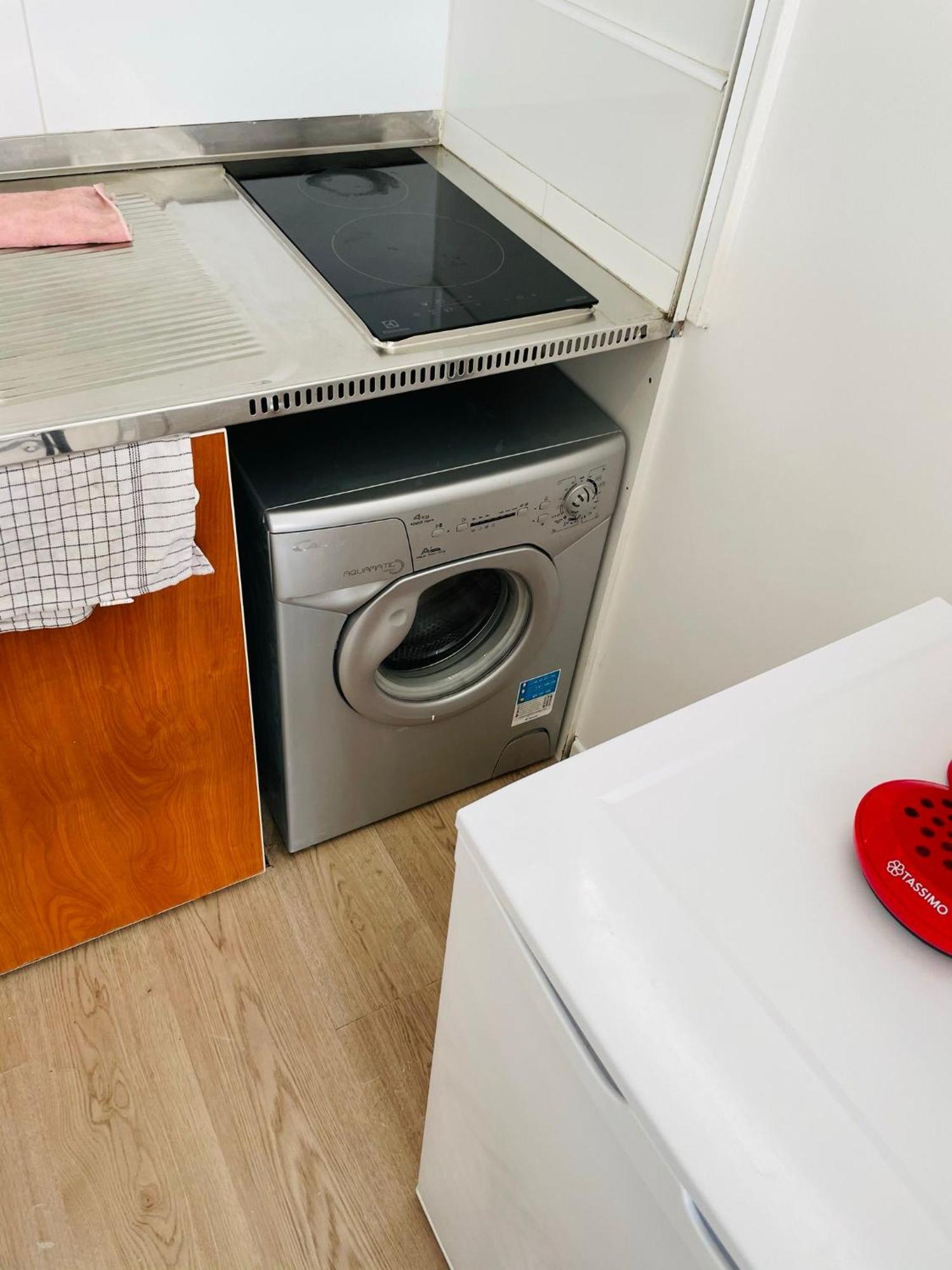 S6 Bel Appartement 10Min Centre Paris Stade De France Saint-Denis  Eksteriør billede